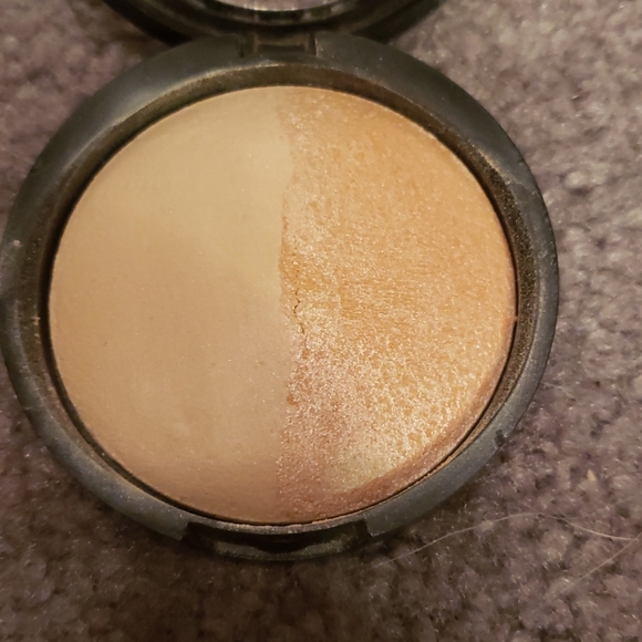 Laura Geller Other - Laura Geller Baked Highlighter Duo